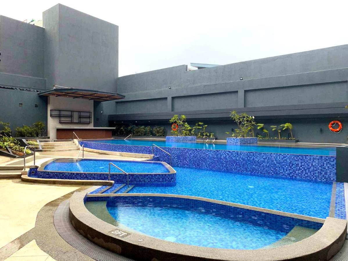 Grand Summit Hotel General Santos General Santos City Exterior foto