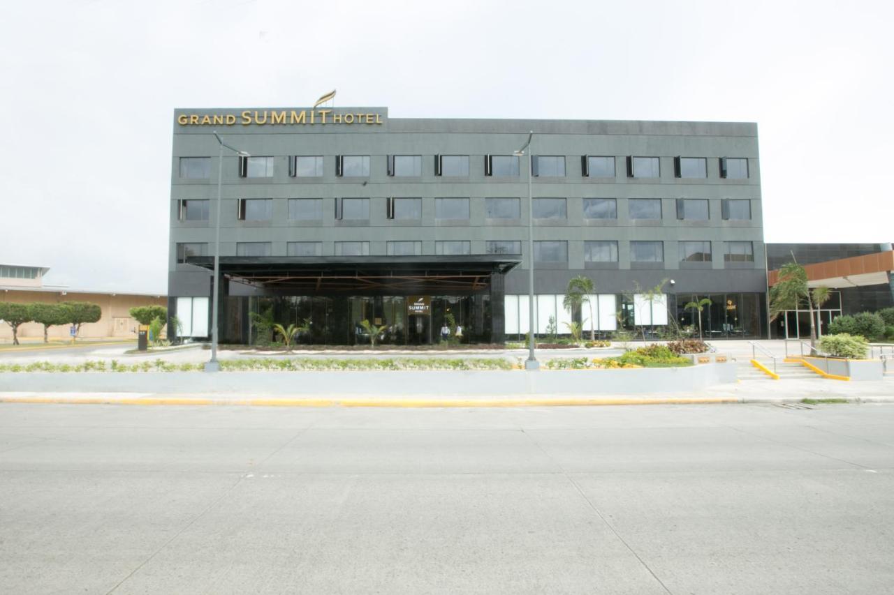 Grand Summit Hotel General Santos General Santos City Exterior foto