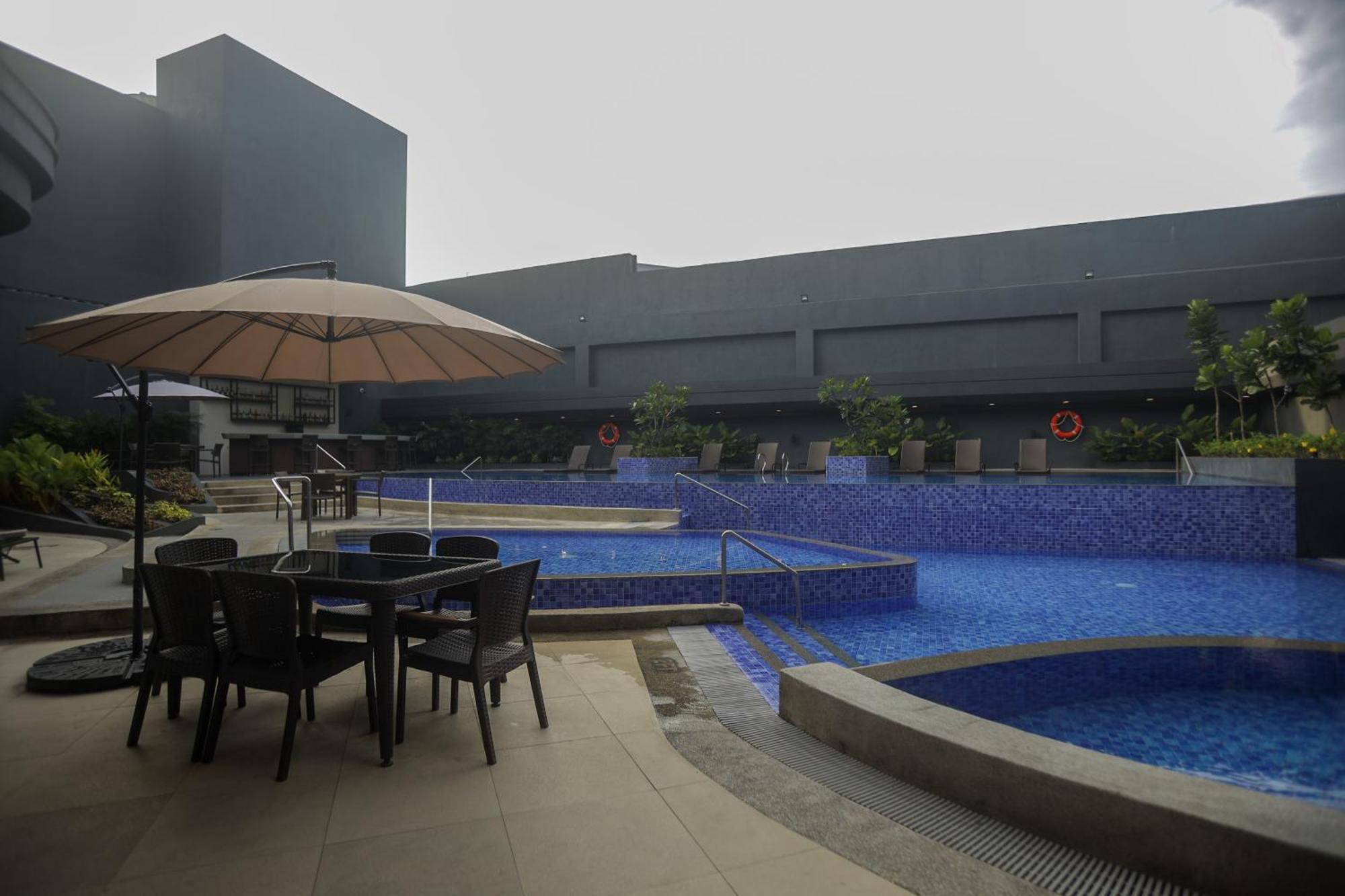 Grand Summit Hotel General Santos General Santos City Exterior foto