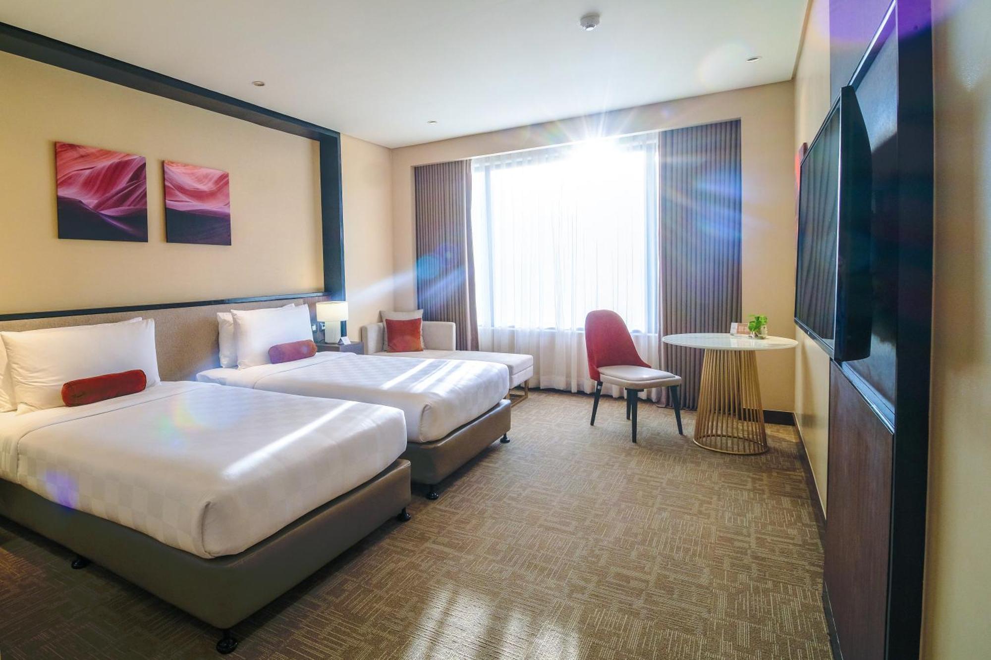 Grand Summit Hotel General Santos General Santos City Exterior foto